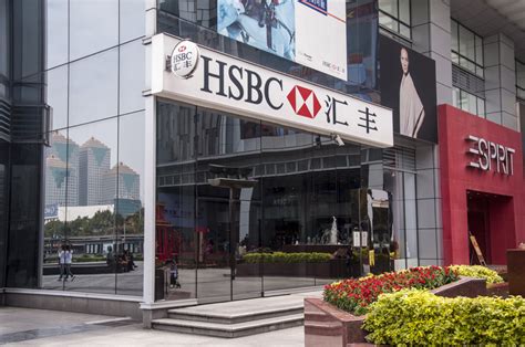 hsbc branches|hsbc guangzhou branch.